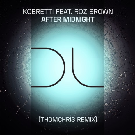 After Midnight (ThomChris Jazz In The Soulful Instrumental) ft. Roz Brown | Boomplay Music