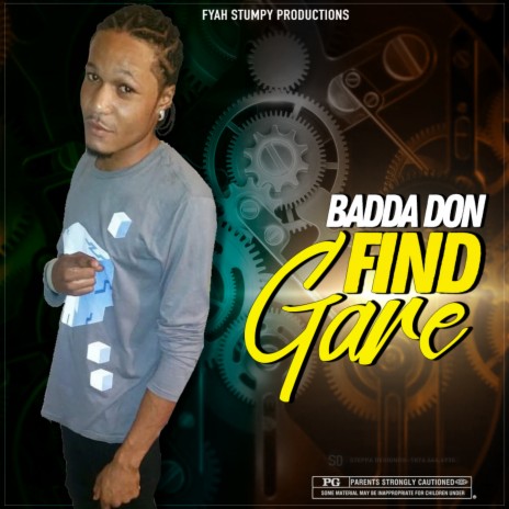 Find Gare | Boomplay Music