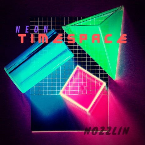 Neon Timespace (Original Mix) | Boomplay Music