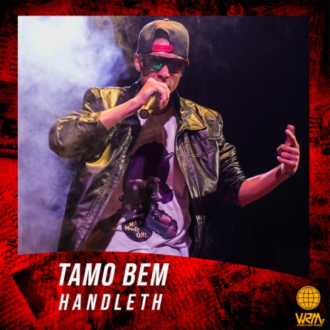 Tamo Bem ft. Handleth | Boomplay Music