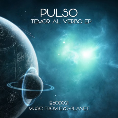 Temor Al Verbo (Original Mix)