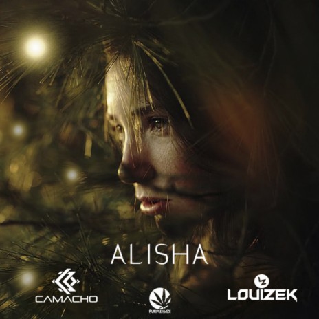Alisha (Original Mix) ft. Louizek | Boomplay Music
