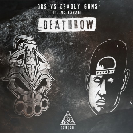 Death Row (Original Mix) ft. Deadly Guns & Mr Ravage | Boomplay Music