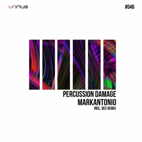 Percussion Damage (Edit)