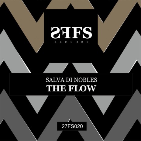 The Flow (Original Mix)