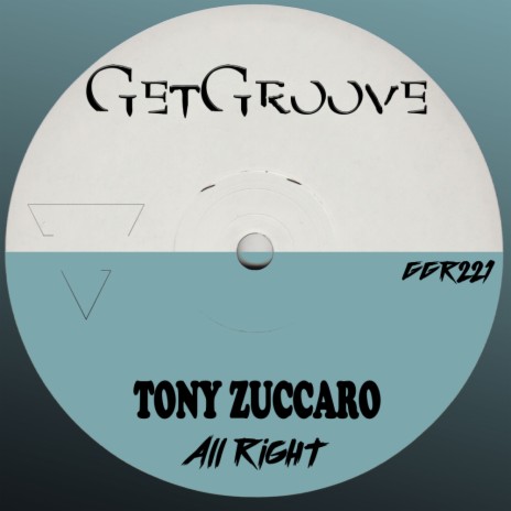 All Right (Original Mix) | Boomplay Music