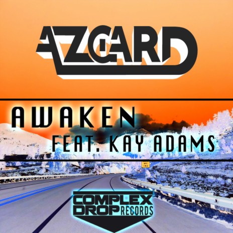Awaken (Original Mix) ft. Kay Adams | Boomplay Music
