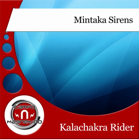 Mintaka Sirens (Original Mix)