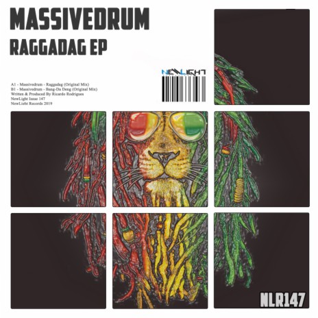 Raggadag (Original Mix) | Boomplay Music