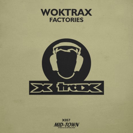 Factories (Original Mix) | Boomplay Music