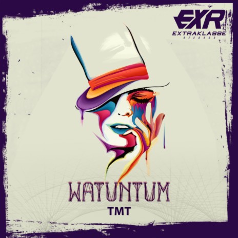 Watuntum (Original Mix)