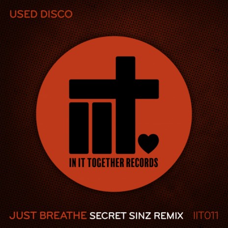 Just Breathe (Secret Sinz Extended Remix)