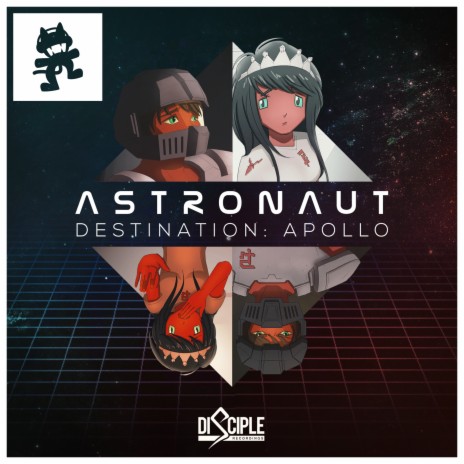 Apollo (The Brig Remix) | Boomplay Music