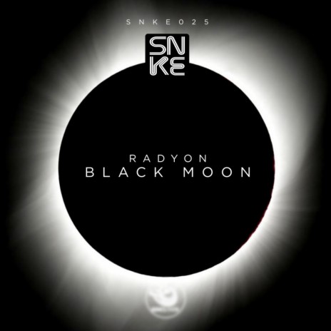 Black Moon (Original Mix)