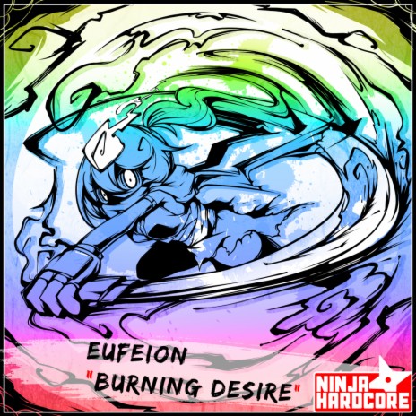 Burning Desire (Extended Mix)