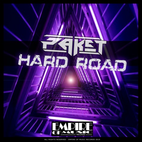 Hard Road (Original Mix) | Boomplay Music