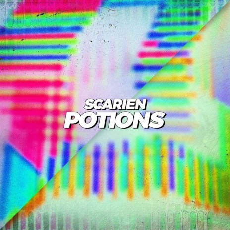 Potions (Original Mix) | Boomplay Music