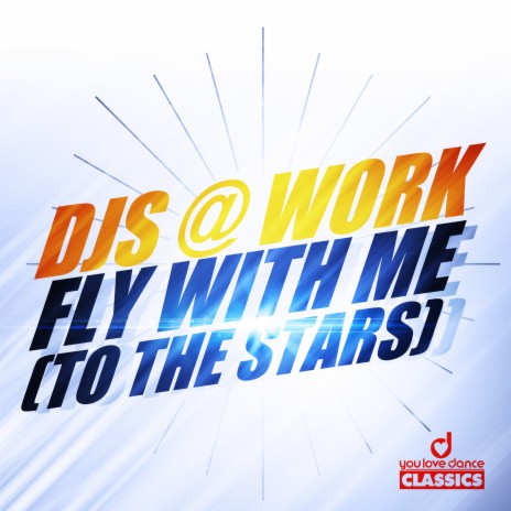 Fly with Me (Long Distance Mix) | Boomplay Music