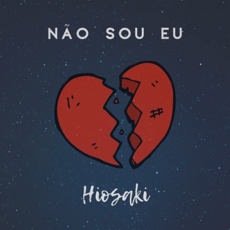 Não Sou Eu | Boomplay Music