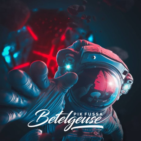 Betelgeuse | Boomplay Music