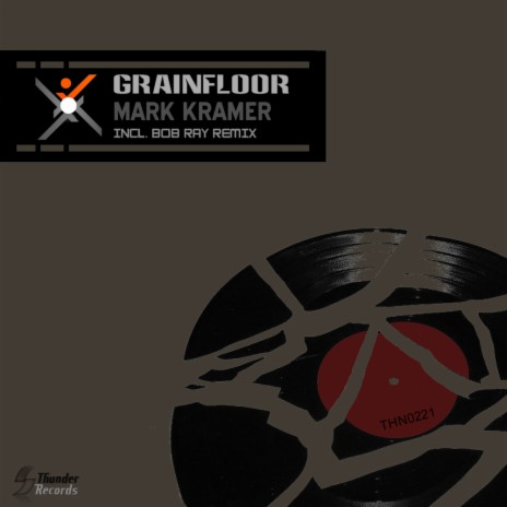Grainfloor (Bob Ray Remix)