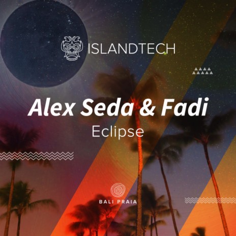 Eclipse (Original Mix) ft. Fadi (Bali)
