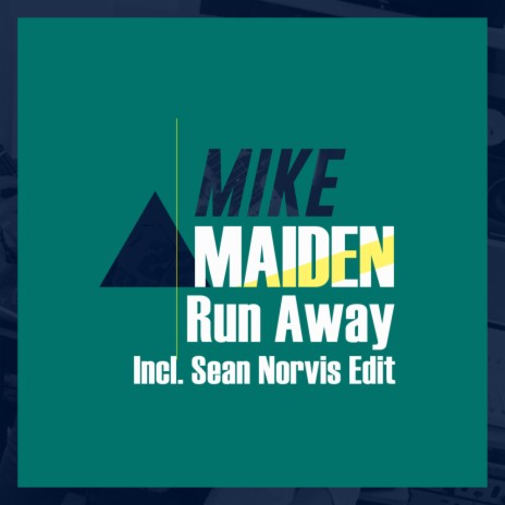 Run Away (Sean Norvis Radio Edit) | Boomplay Music