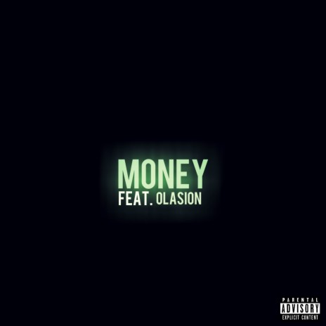 Money ft. Olasion | Boomplay Music