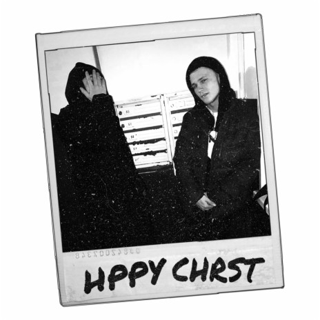 Hppy Chrst ft. ABSTRACT & PSEUDO | Boomplay Music