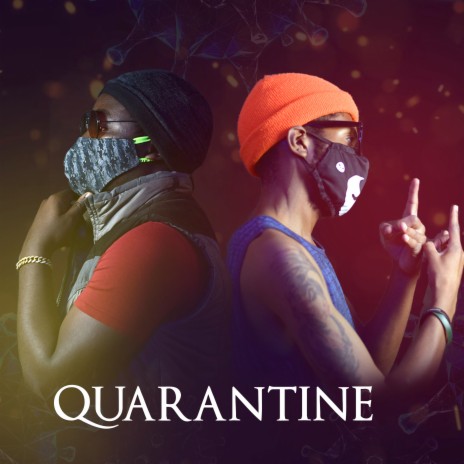 Quarantine ft. Tunji | Boomplay Music