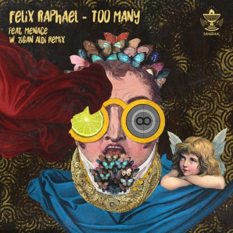 Too Many (Original Mix) | Boomplay Music