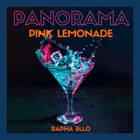 Panorama Pink Lemonade