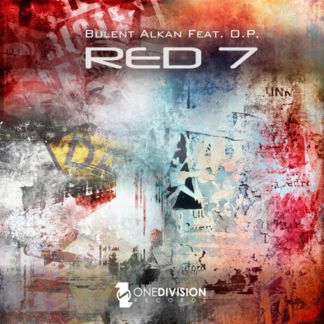 Red 7 (Original Mix) ft. O.P.