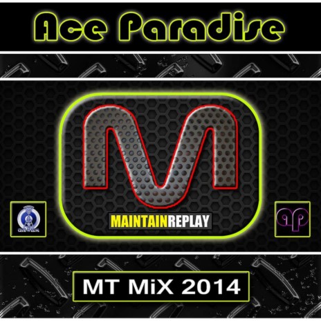 Maintain Replay (Mt Mix 2014) (Continuous Dj Mix) | Boomplay Music
