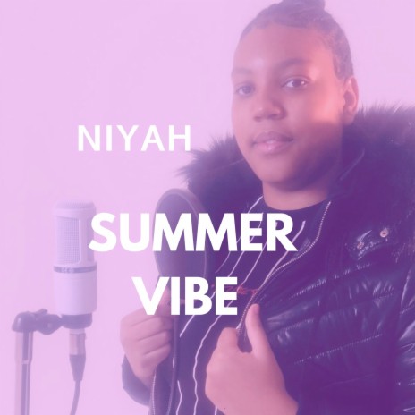 Summer Vibe ft. Nathaniel London | Boomplay Music