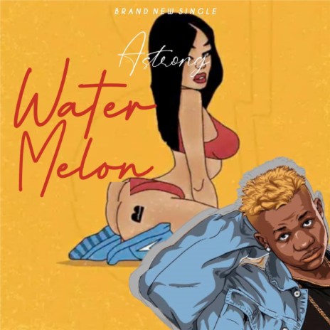 Water Melon | Boomplay Music