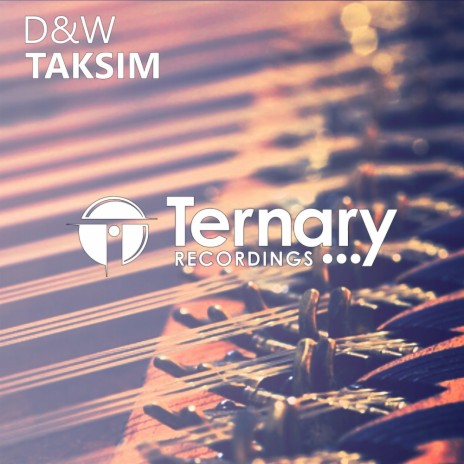 Taksim (Original Mix)