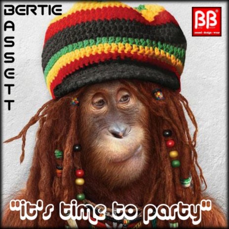 It's Time To Party (Original Mix)