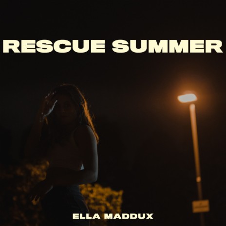 Rescue Summer | Boomplay Music