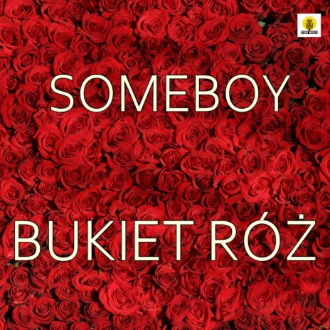 Bukiet Róż | Boomplay Music