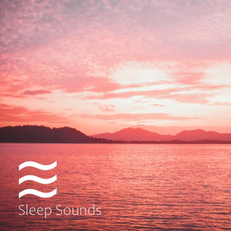 Fast sleep smooth pink noise