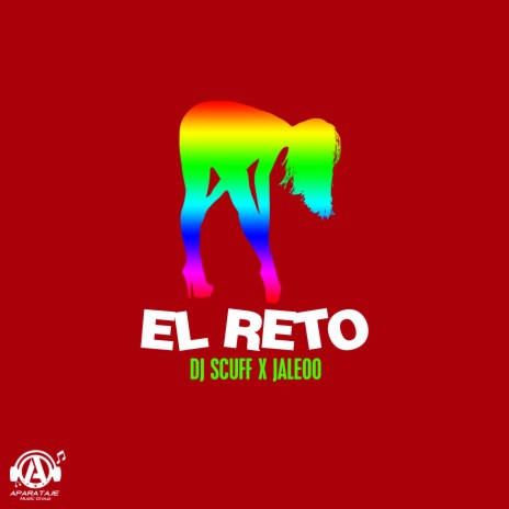 El Reto ft. Jaleoo | Boomplay Music