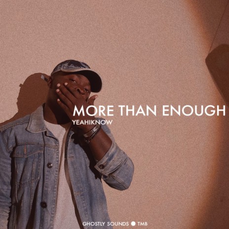 More Than Enough | Boomplay Music