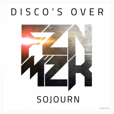 Sojourn (Original Mix) | Boomplay Music