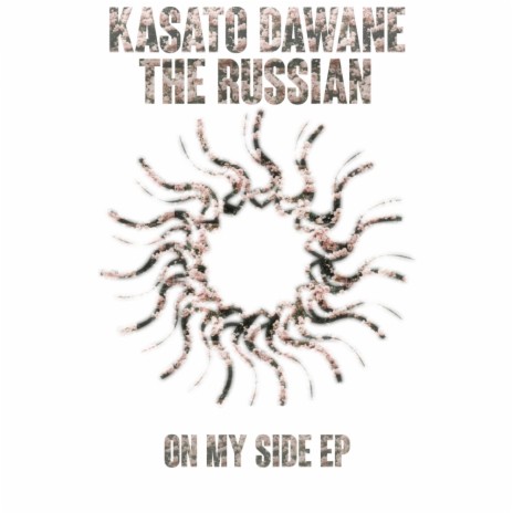 On My Side (Original Mix) ft. The Russian | Boomplay Music