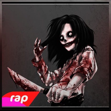 Rap do Jeff The Killer: O Jeff Chegou (NERD HITS) | Boomplay Music