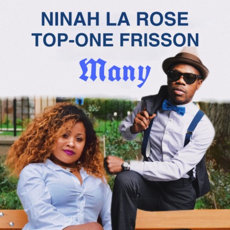 Many ft. Top-One Frisson | Boomplay Music