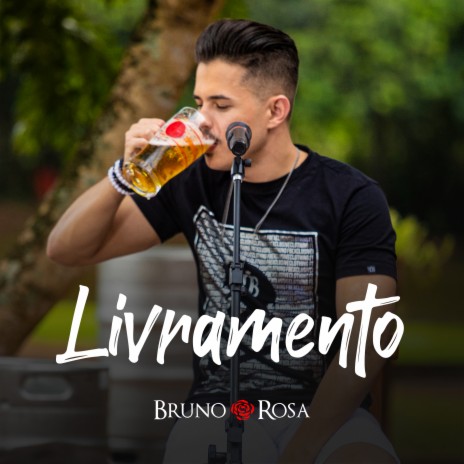 Livramento (Ao Vivo) | Boomplay Music