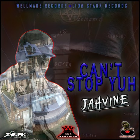 Can't Stop Yuh | Boomplay Music