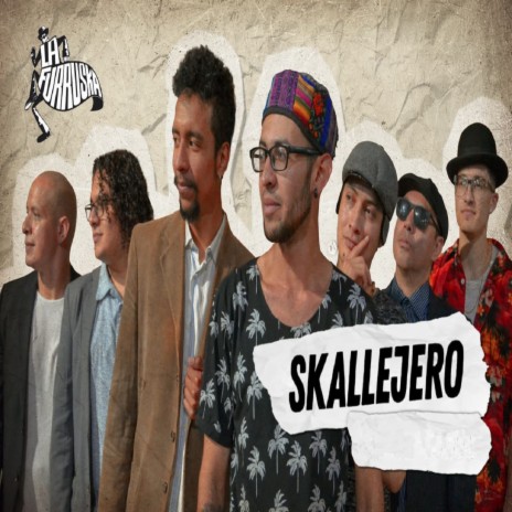 Skallejero | Boomplay Music